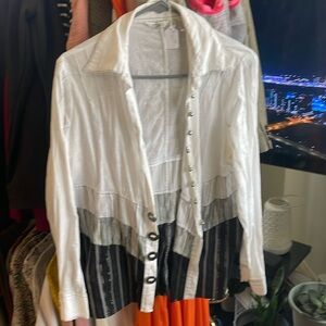 Ravel Large 100% Cotton